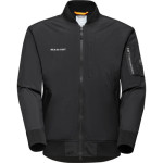 Mammut Utility Bomber Jacket Men bunda