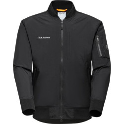 Mammut Utility Bomber Jacket Men bunda