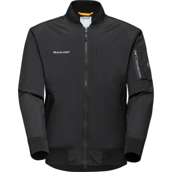 Mammut Utility Bomber Jacket Men bunda