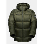 Mammut Glacier Glow IN Hooded Jacket Men