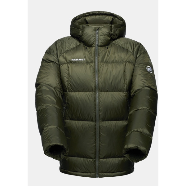 Mammut Glacier Glow IN Hooded Jacket Men