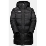 Mammut Glacier Glow IN Hooded Parka Women