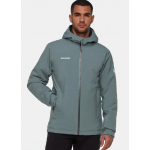 Mammut Linard HS Thermo Hooded Jacket Men