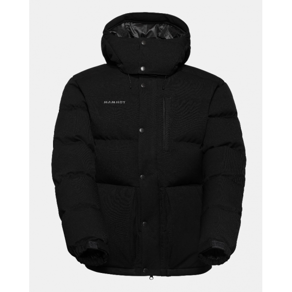 Mammut Roseg 2.0 IN Hooded Jacket Men