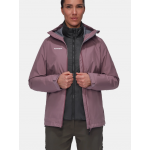 Mammut Alto Light 3 in 1 HS Hooded Jacket Women bunda