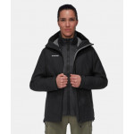Mammut Alto Light 3 in 1 HS Hooded Jacket Women bunda