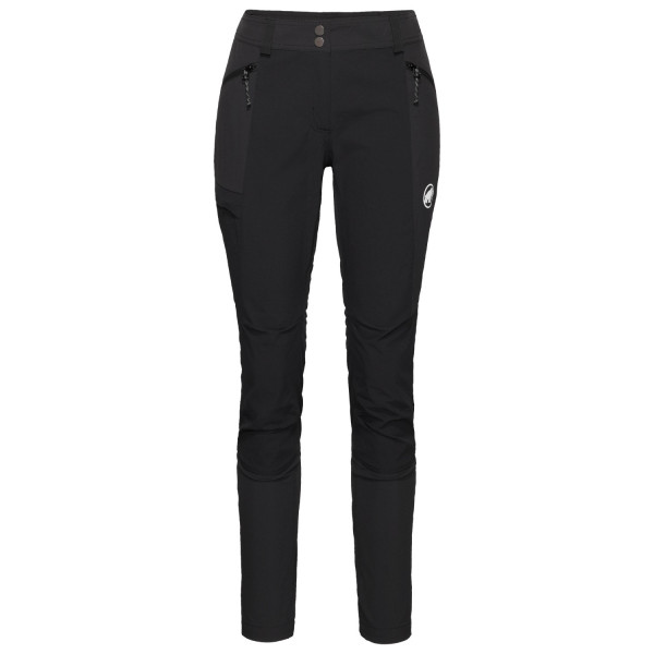 Mammut Ducan Pants Women nohavice