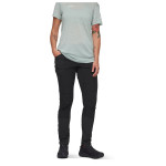 Mammut Ducan Pants Women nohavice