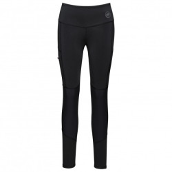 Mammut Zinal Hybrid Tights Women