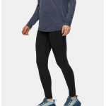 Mammut Crag Winter Tights Women legíny