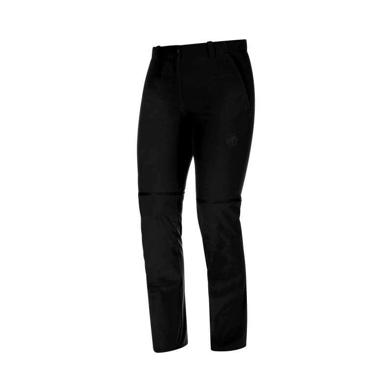 MAMMUT Runbold Zip Off Pants Women