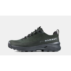 Mammut Ducan III Low LTH GTX Men