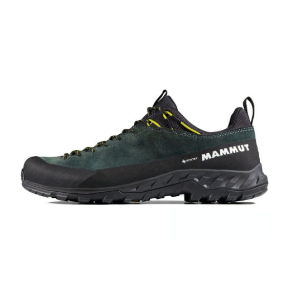 Mammut Alnasca IV Low LTH GTX Men