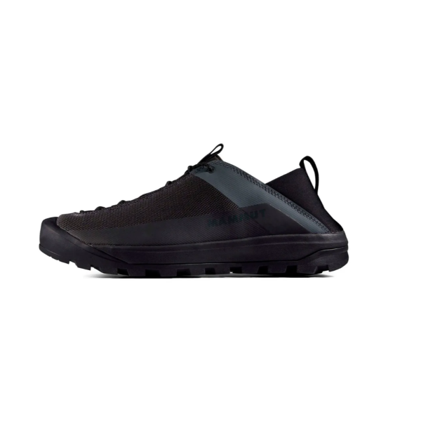 Mammut Alnasca Hybrid Low Men