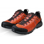 Mammut Alnasca Knit III Low GTX Men obuv