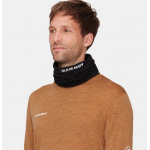 Mammut Tree Wool Neck Gaiter