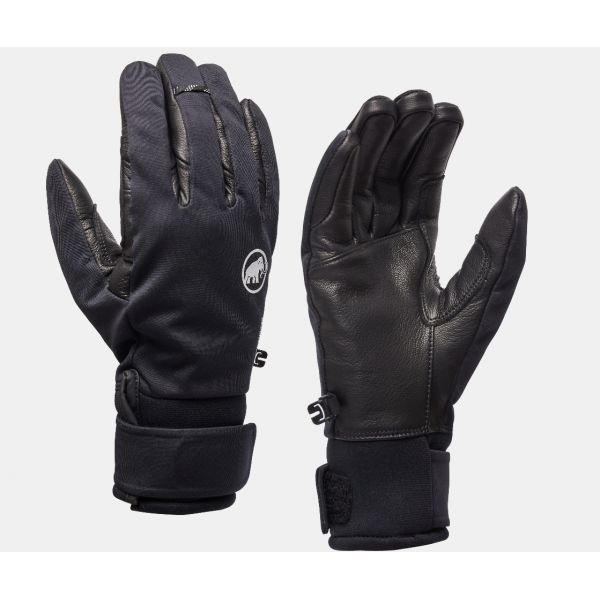 MAMMUT Astro Guide SO Glove 
